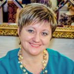 Гуринович Светлана Аркадьевна