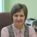 Иванова Татьяна Ивановна