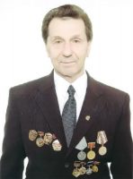 Василий Шустиков