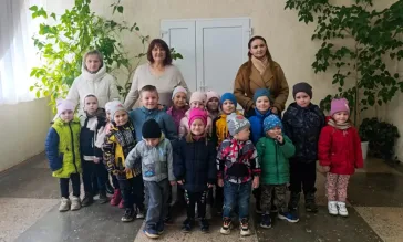 Фото — селищанский сдк