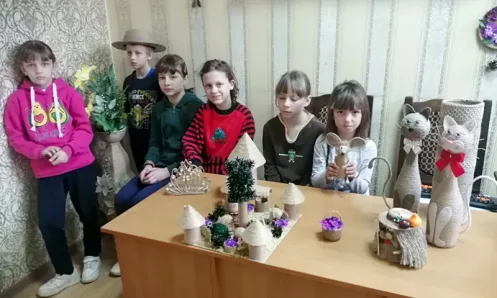 Фото — замостский сдк