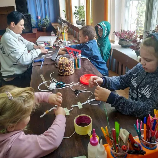 Фото — сорогский ск