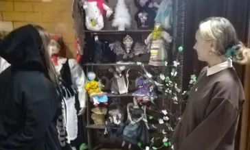 Фото — бокшицкий сдк