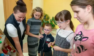 Фото — гольчичский сдк