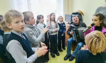 Фото — козловичский сдк