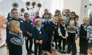 Фото — козловичский сдк