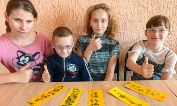 Фото — гольчичский сдк