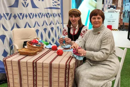 Фото — выставка моя беларусь