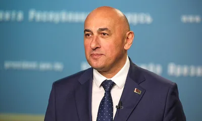 Новые назначения в правительстве беларуси 1